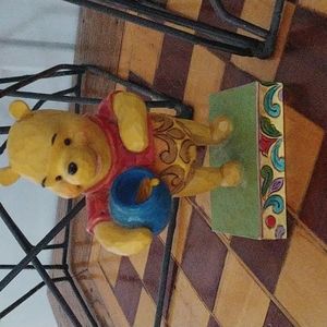 Jim Shore "pooh"